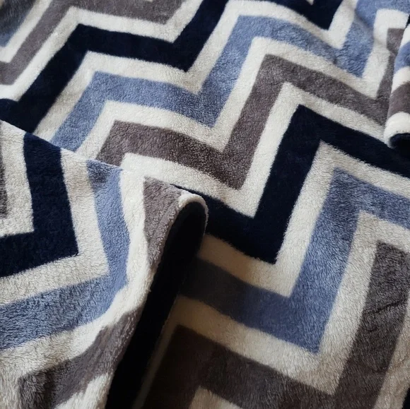 My Blankee Toddler Reversible Sweater - Picture 7 of 7